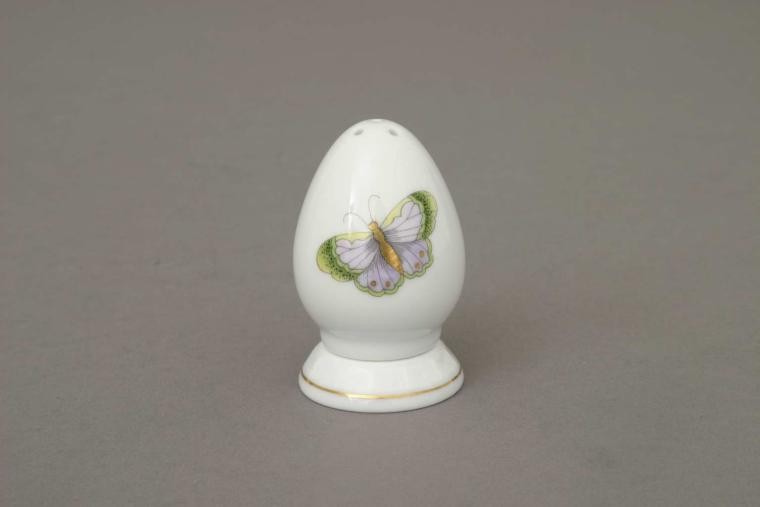 Pepper shaker - Royal Garden Butterflies