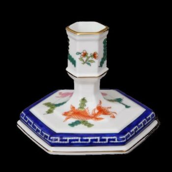 Candlestick - Chinese FIsh