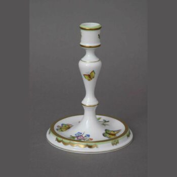 Candlestick - Queen Victoria