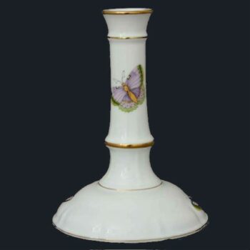 Candlestick - Royal Garden Butterflies