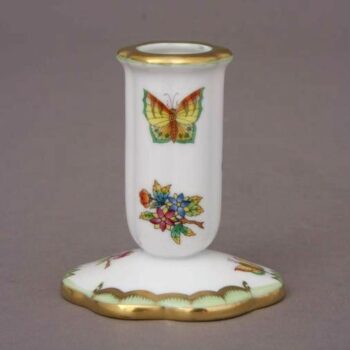 Candlestick - Queen Victoria