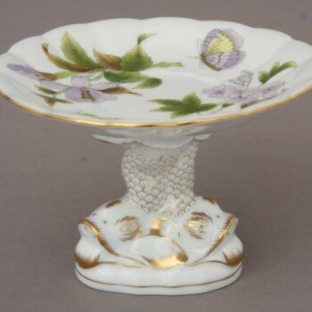 Ornamental Cup - Royal Garden