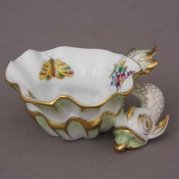 Ornamental Cup - Queen Victoria