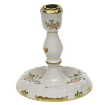 Candlestick - Queen Victoria