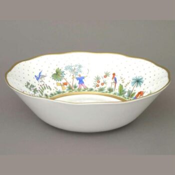 Pasta Bowl - Oriental Showmen