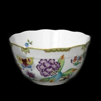 Round Bowl - Museum Victoria
