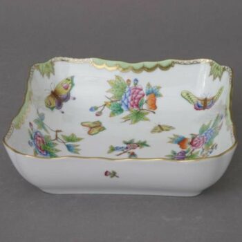 Salad Dish - Queen Victoria