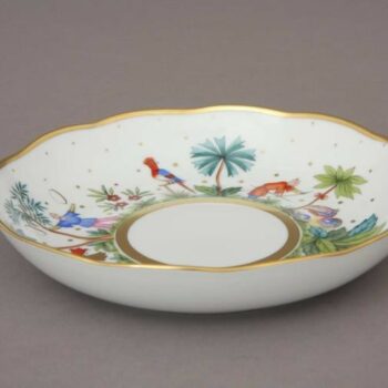 Fruit comport - Oriental Showmen