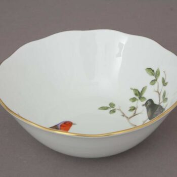 Pasta / Fruit Bowl - Songbird