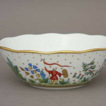 Pasta Bowl - Oriental Showmen