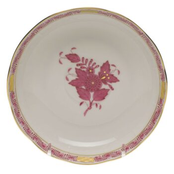 Espesso Saucer - Chinese Bouquet