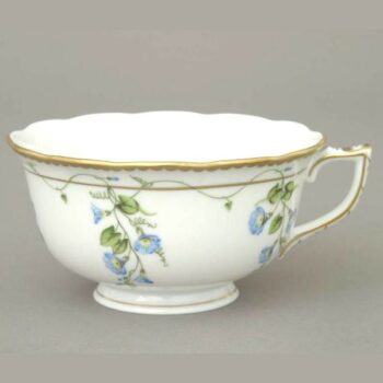Teacup - Morning Glory