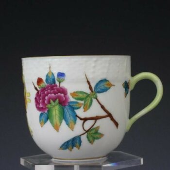 Coffee Cup and Saucer - Museum Victoria