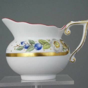 Creamer- Berries Gold Edition, big