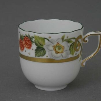 Moccacup - Berries Gold Edition