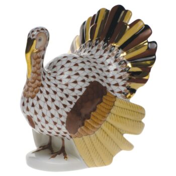 Turkey - Assorted Decors