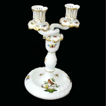 Candlestick with branch - Rothschild