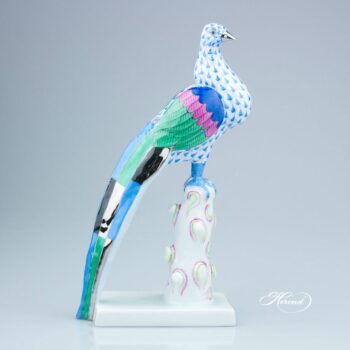 Peacock - Assorted Decors