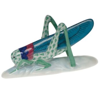 Grasshopper