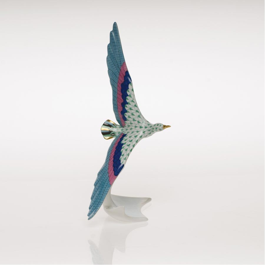 Gull - Fishnet Blue
