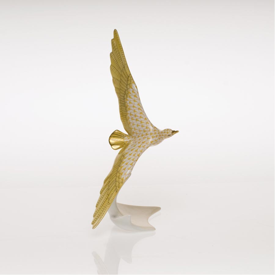 Gull - Fishnet Blue
