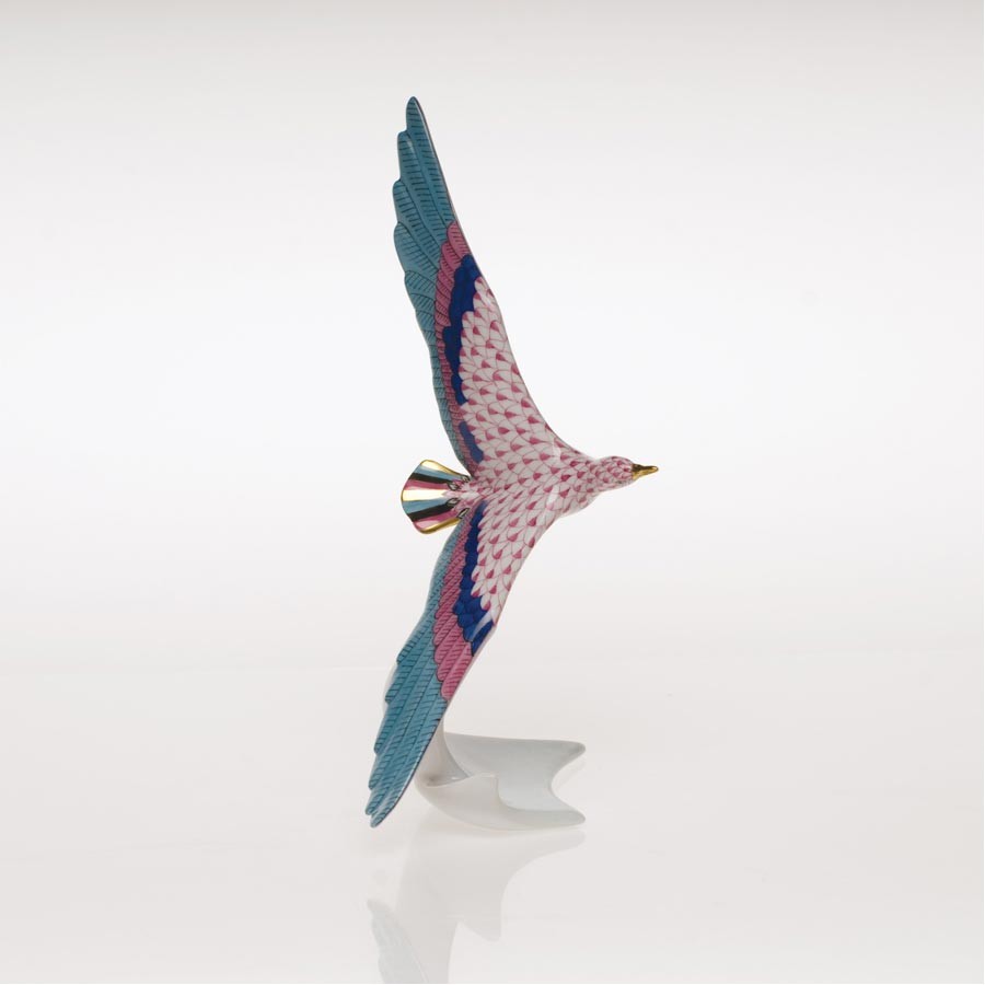 Gull - Fishnet Blue