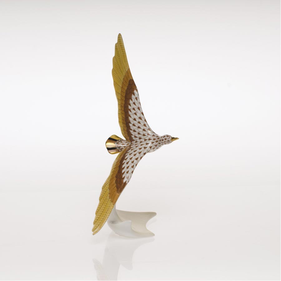 Gull - Fishnet Blue
