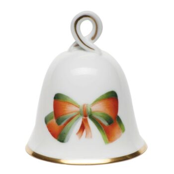 Bell, loop knob