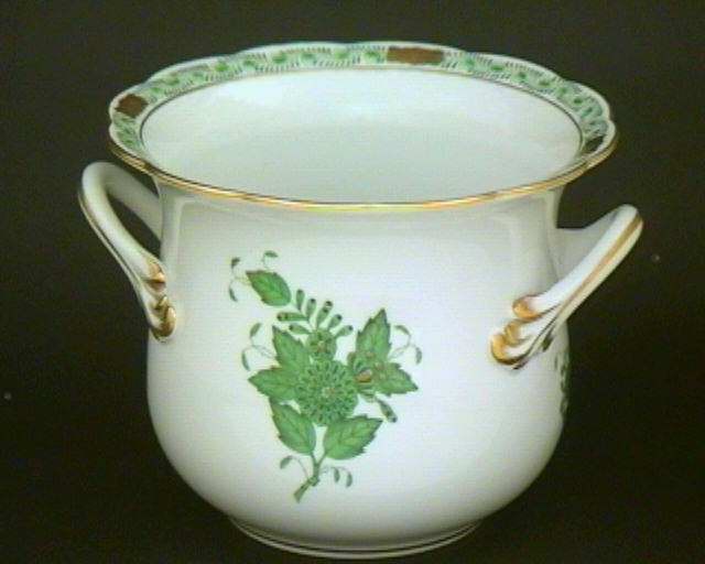 Medium Cachepot with handle