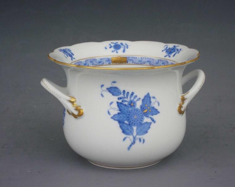 Medium Cachepot with handle