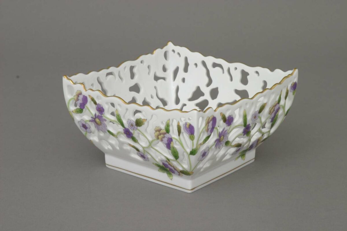 Fancy Dish, Dense VBO Piercing (Assorted Decors) - Image 7