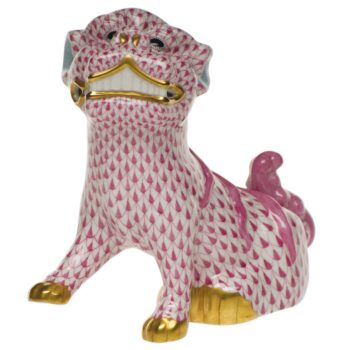 Fu-dog BIG
