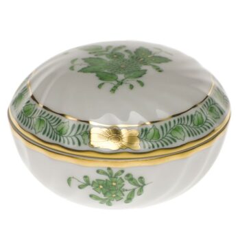 Ring Box (Assorted Decors)