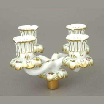 Four Candle Arm