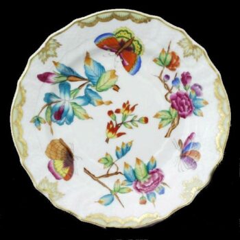 Salad Plate - Museum Victoria