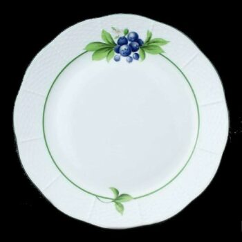 Salad Plate - Fruits of Forest