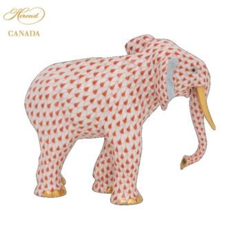 Elephant, Colonel Hathi