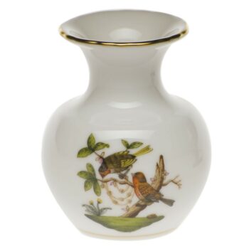 Vase, small (Assorted Decors)