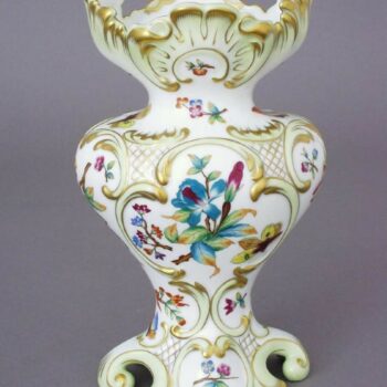 Fancy vase - Assorted Colors