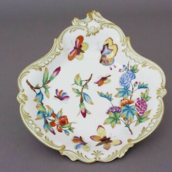 Fruit dish (Assorted Decors)