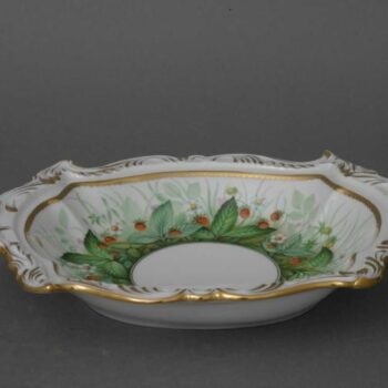 Fruit dish