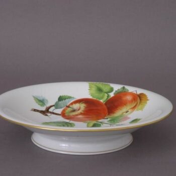 Fruit dish