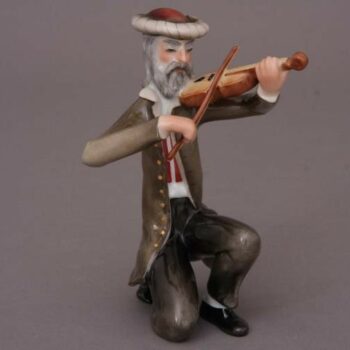 Fiddler on the roof Judaica Figurine - Available for worldwide shipping