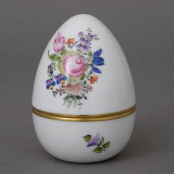 Bonbonniere, Egg-shaped