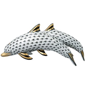 Pair of Dolphins, Feng Shui