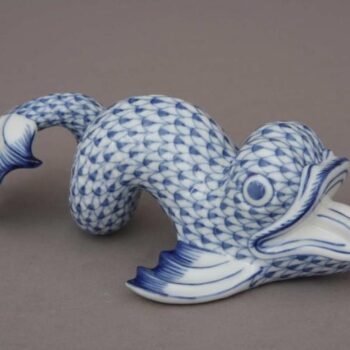 Dolphin, Lying - Assorted Decors