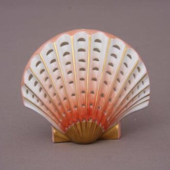 Sea Shell - Christmas Tree Ornament