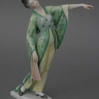 Madame Butterfly