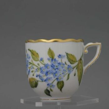 Moccacup - Spring Flower Edition