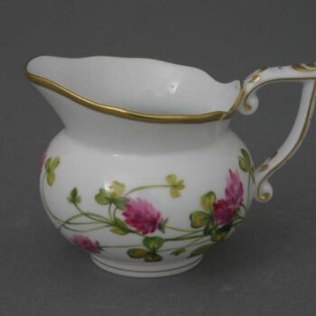 Creamer- Spring Flower Edition, big